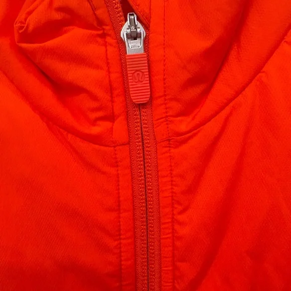 Lululemon Push Your Pace Vest Like New - Picture 4 of 8